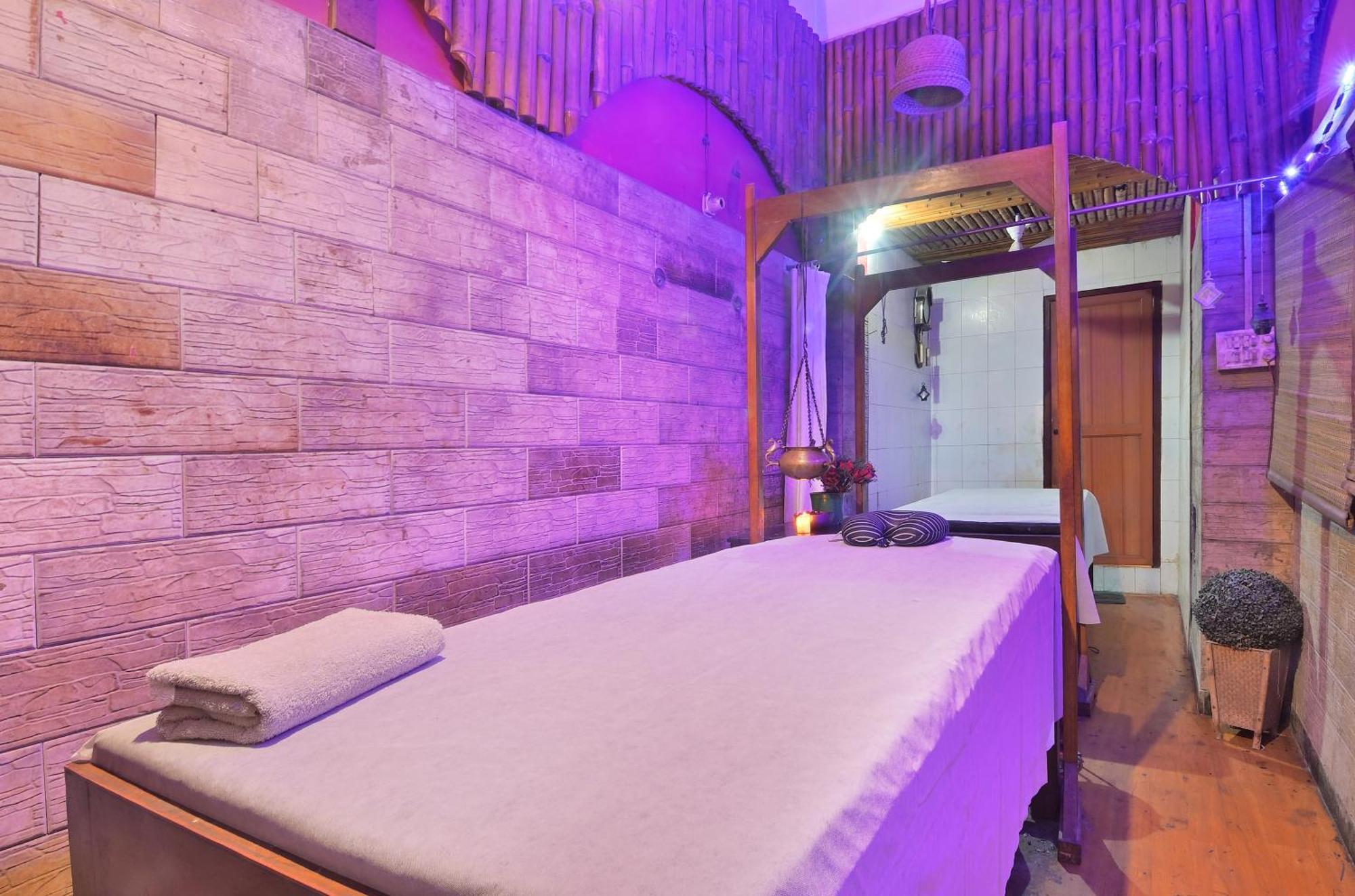 Hotel Hari Piorko Grand - 2 Min From New Delhi Railway Station Exteriér fotografie